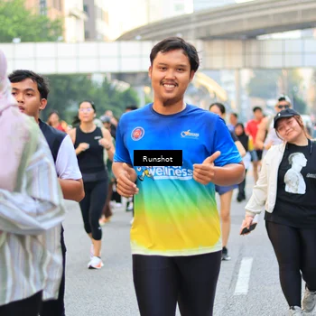 Runner Photo 4899147