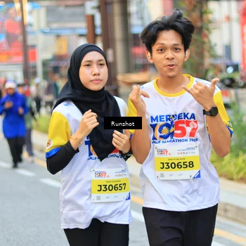 Runner Photo 4899148