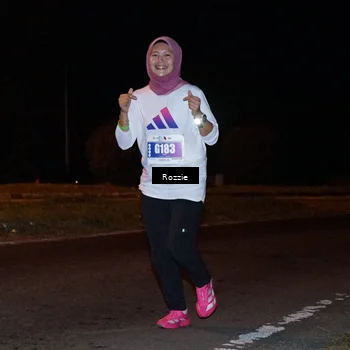 Runner Photo 4899153