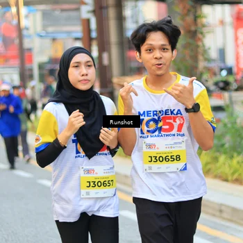 Runner Photo 4899154
