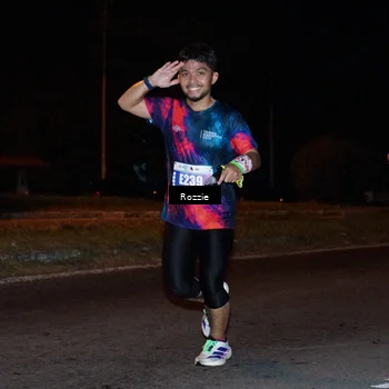 Runner Photo 4899156