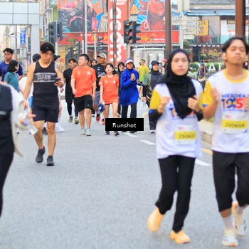 Runner Photo 4899159
