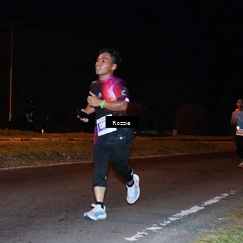 Runner Photo 4899160
