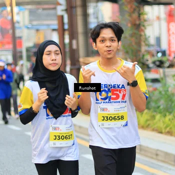Runner Photo 4899162