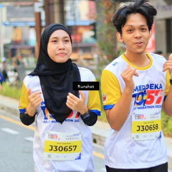 Runner Photo 4899164