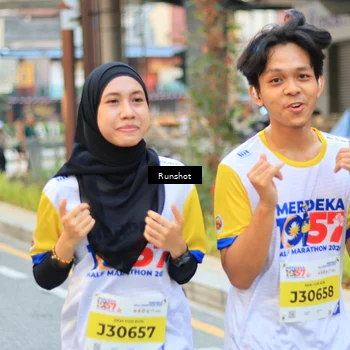 Runner Photo 4899165