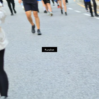 Runner Photo 4899168