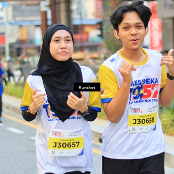 Runner Photo 4899169