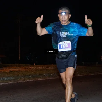 Runner Photo 4899170