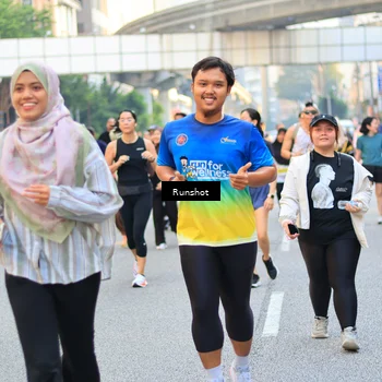 Runner Photo 4899173