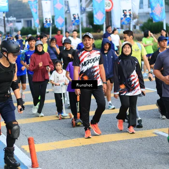Runner Photo 4899174