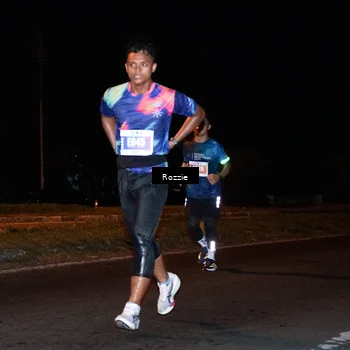 Runner Photo 4899175