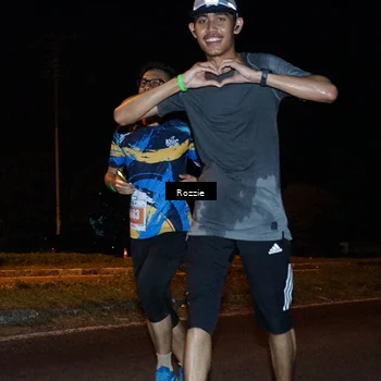 Runner Photo 4899176