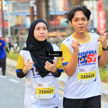 Runner Photo 4899177