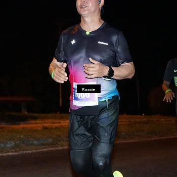Runner Photo 4899179