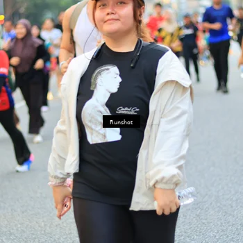 Runner Photo 4899185