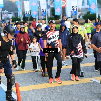 Runner Photo 4899190