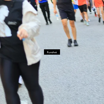 Runner Photo 4899191