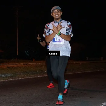 Runner Photo 4899192