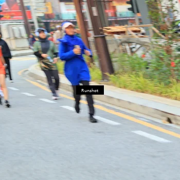 Runner Photo 4899194