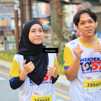 Runner Photo 4899196