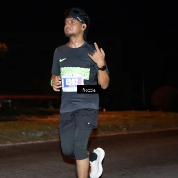 Runner Photo 4899202