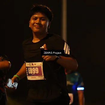Runner Photo 4899203