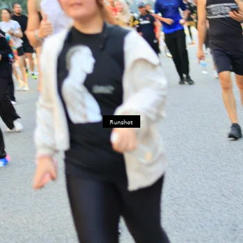 Runner Photo 4899204
