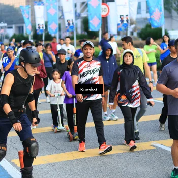 Runner Photo 4899205