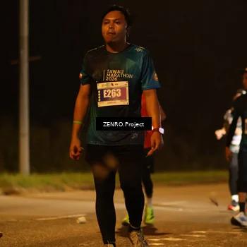 Runner Photo 4899207