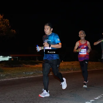 Runner Photo 4899208