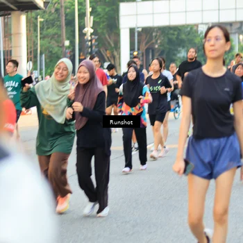 Runner Photo 4899209