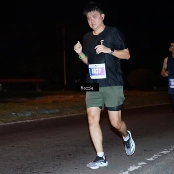 Runner Photo 4899210