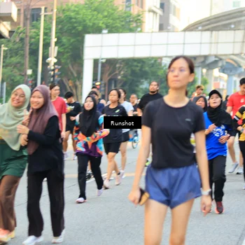 Runner Photo 4899211