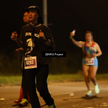 Runner Photo 4899212