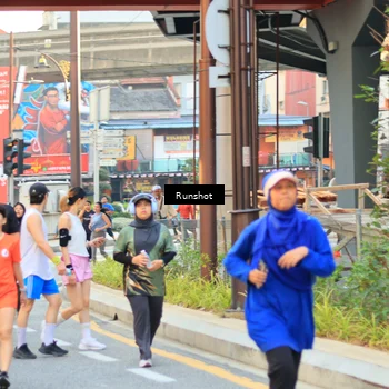 Runner Photo 4899213
