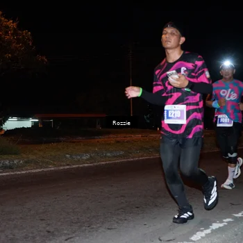 Runner Photo 4899214