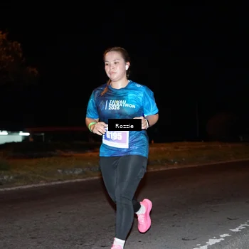 Runner Photo 4899215