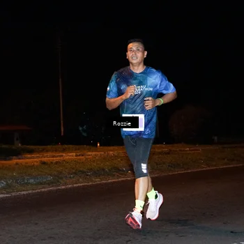 Runner Photo 4899216
