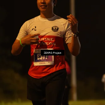 Runner Photo 4899217