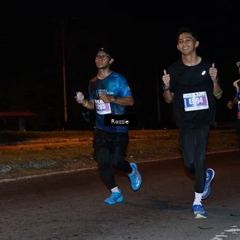 Runner Photo 4899221