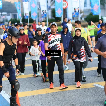 Runner Photo 4899222