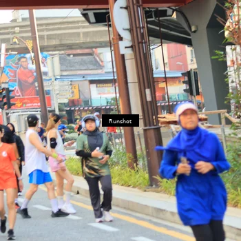 Runner Photo 4899223