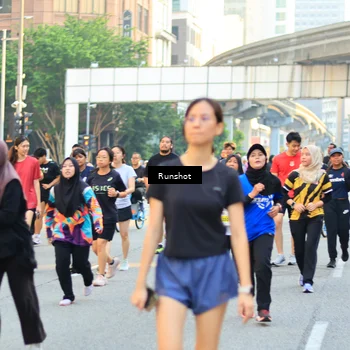 Runner Photo 4899226