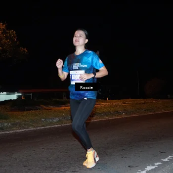 Runner Photo 4899227