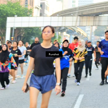 Runner Photo 4899244