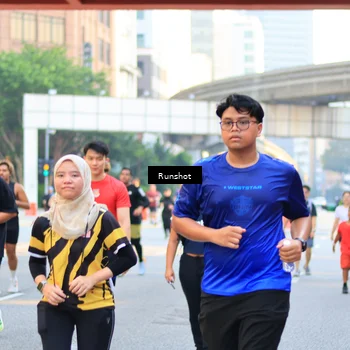 Runner Photo 4899246