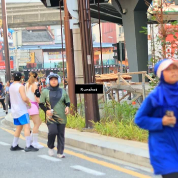Runner Photo 4899247