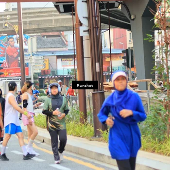 Runner Photo 4899248