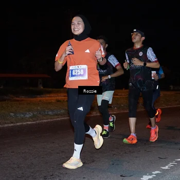Runner Photo 4899249